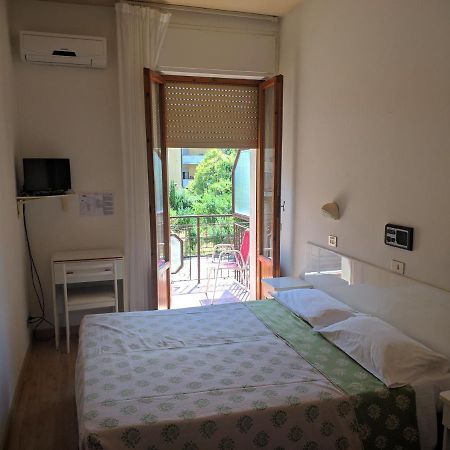 Hotel Luana Кианчано Терме Екстериор снимка